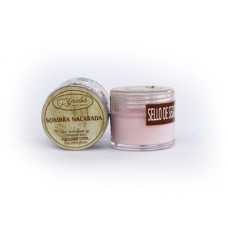 Sombra Glitter Rosada 3gr
